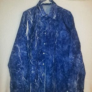 Dolce and Gabbana long sleeve shirt